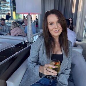 Meet your Posher, Brandi